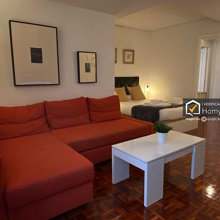 Apartamento Homyat Julius Salamanca Exterior foto
