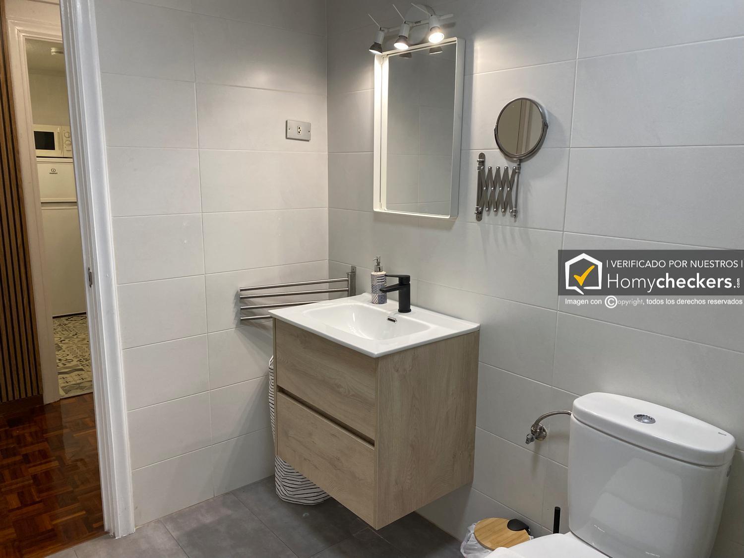 Apartamento Homyat Julius Salamanca Exterior foto