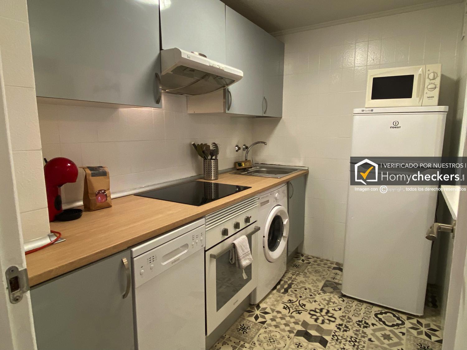 Apartamento Homyat Julius Salamanca Exterior foto